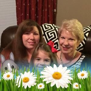 Meet your Posher, Wayne